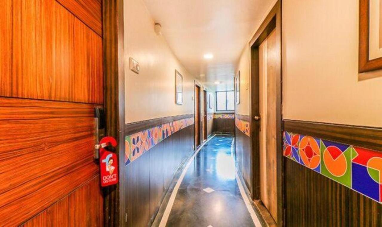Fabhotel Blue Diamond Turambhe Экстерьер фото